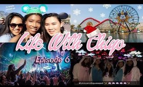 Life With Chiyo Season 2 Episode 6 - "Tis the Season"