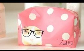❤ Whats in My Makeup Bag | Pastel Beth ❤