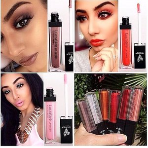 www.Youniqueproducts.com/kourtnaejoneshall
My lip gloss be poppin! Make your lips pop with these Lucrative Lip glosses by Younique! Long lasting and rich in color! $15 get all 10 shades out! Link in Bio????
