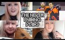 The Never-Ending Vlog - Social Anxiety, Ice Hockey & Random Blah Blah