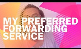 My preferred forwarding service | USGoBuy