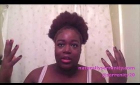 Hair and Life update