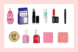 Say “Be My Valentine” with a DIY Beauty Kit