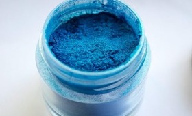 How To: Mixing Pigments