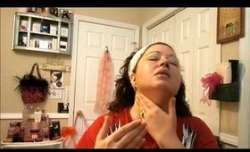OZ NATURALS 20% VITAMIN C SERUM REVIEW