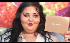 OCTOBER 2014 BIRCHBOX | HD