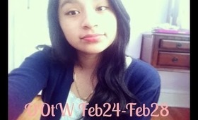OOTW Feb24-Feb28