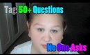 Tag: 50+ Questions No One Asks