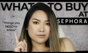 Surprise Sephora Appreciation Sale 2018 | Must Watch Before You Buy | PantherRin