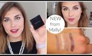 What's New From Mally Beauty | Bailey B.