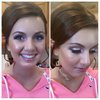 Prom/Bridal Makeup