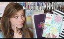 Which Planner Should You Get for 2016?!