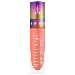 Jeffree Star Cosmetics Velour Liquid Lipstick Circus Peanut