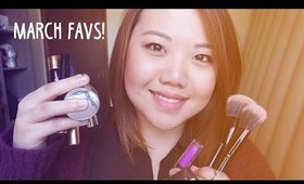 March 2015 FAVORITES!