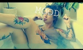 Bath Time ✖ WHAT I DO IN THE TUB!