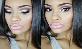 Glam Smokey Eye Tutorial - Special Occasion Makeup