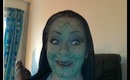 Evil Witch on Omegle.