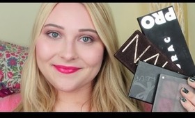 My Perfect Palette TAG