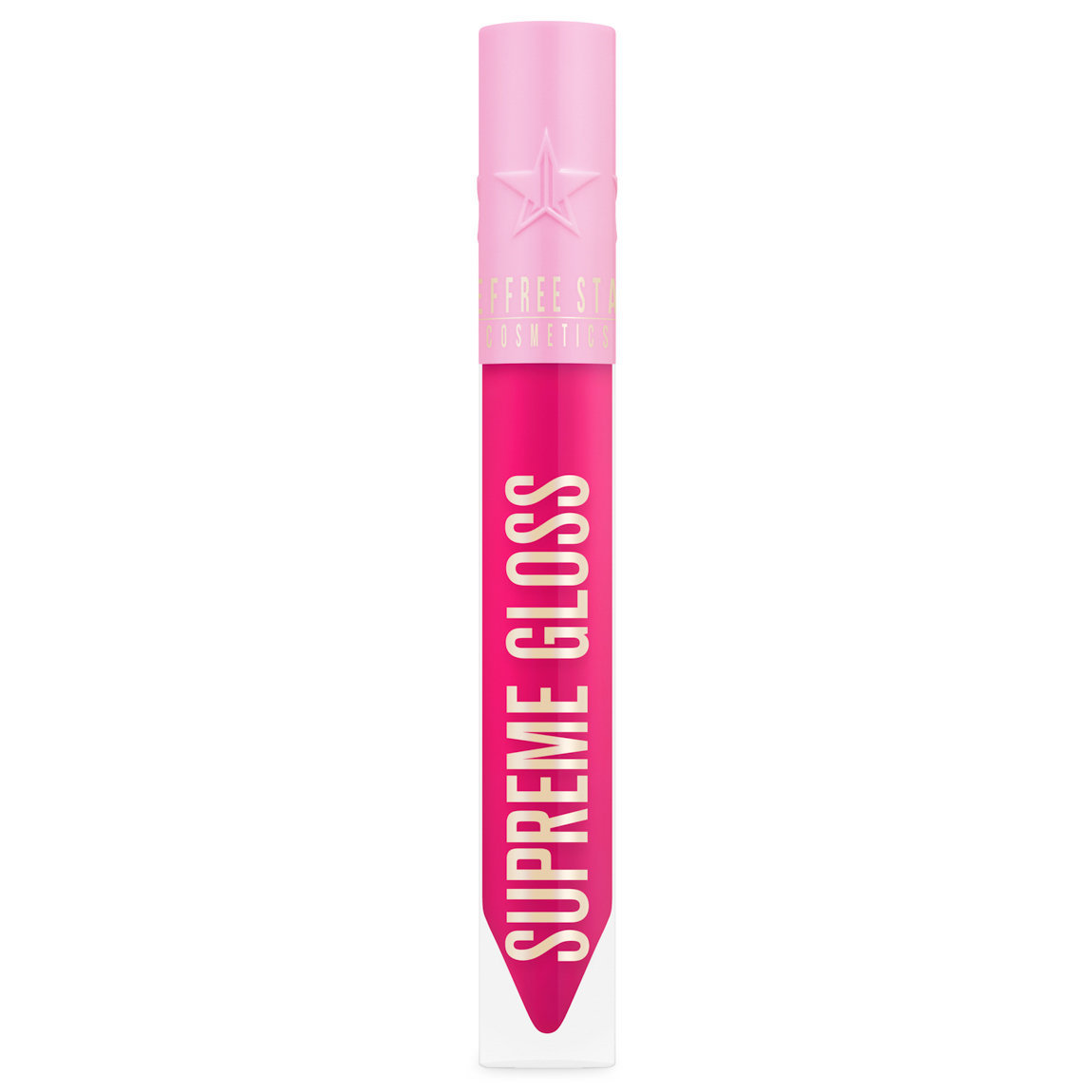 Jeffree Star Cosmetics Supreme Gloss Pink Vault alternative view 1.