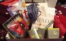 June 2013 Popsugar Must Have Box