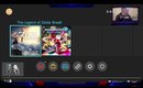 Girl plays Breath of the Wild BLIND STREAM PLAYTHROUGH. Part 12