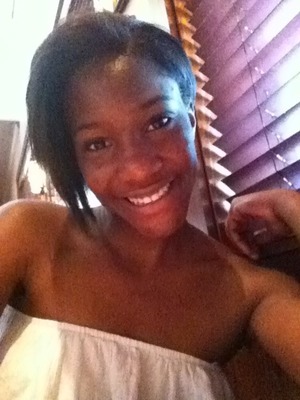 Chastity S.