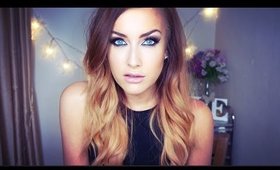 Classic Smokey Eye | GRWM ♡