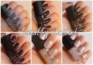 Check out my blog for the Umberto Giannini Painted Lady swatch!
Naillovin.blogspot.co.uk