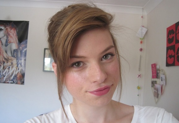 Justine B.