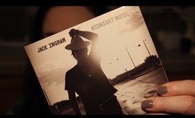 Jack Ingram Midnight Motel REVIEW!