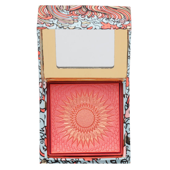 benefit blush