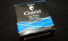 Review: Gabriel Eye Primer in Neutral