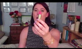 Let's Get Real: Letting Go of Old Makeup ~ DECLUTTER PART 2