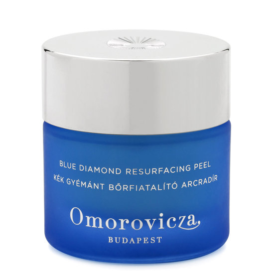 Omorovicza Blue Diamond Resurfacing Peel Beautylish