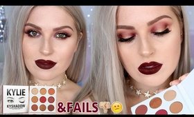 Chit Chat GRWM First Impressions! 💕😱 SO MANY FAILS AND HATES 👎