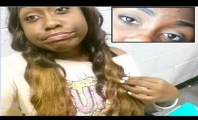 ♡ Simple & Easy Fall Makeup #2 Feat.Ririlovesmac |BeautyOverloadx♡