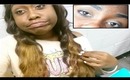 ♡ Simple & Easy Fall Makeup #2 Feat.Ririlovesmac |BeautyOverloadx♡