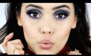 Maquillaje para año nuevo ft. Rita y Punto ||| Lilia Cortés