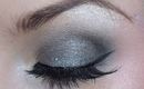 Sleek Storm Palette; Dramatic Eyes ♡ Collab With xLivLovesMakeup :) Makeup & Outfit Ideas!