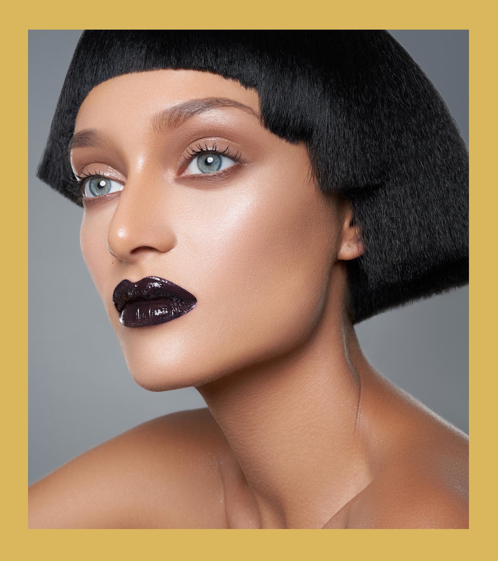 Danessa Myricks Beauty ColorFix 24-Hour Cream Color Glaze