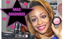 MAC Madness! |  ❤ Current Favorites ❤