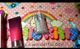 ☼ March 'Get Ready To Play' Julep Maven 2013 Unboxing ☼