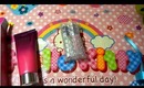 ☼ March 'Get Ready To Play' Julep Maven 2013 Unboxing ☼