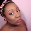 Vintage Beauty Makeup Series: I Wanna Dance With Somebody