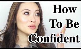 Heart 2 Heart: How To Be Confident !