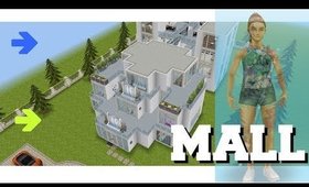 Countryside Estate Remodel -To a mall