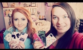 iPhone Case Collection!