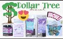 Dollar Tree Haul #12 & 13 | HUGE DOUBLE HAUL! | PrettyThingsRock