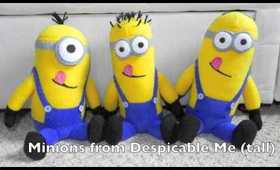 Some of my previous crafts
