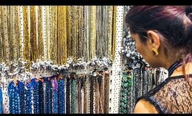 My visit to International Jewellery London | London Jewellery Trade Show